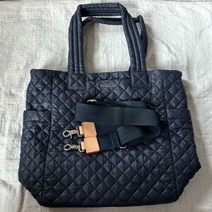 MZ Wallace Dawn shoulder bag.